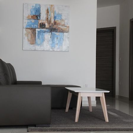 Lampuka Apartments Marsaskala Esterno foto