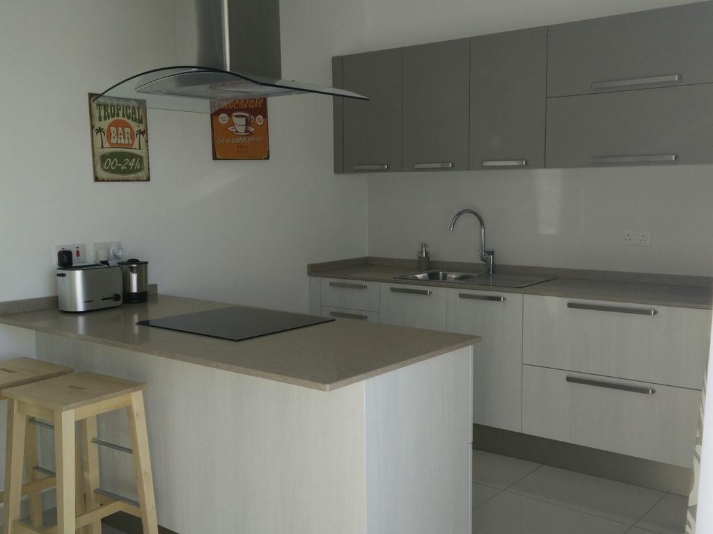 Lampuka Apartments Marsaskala Esterno foto