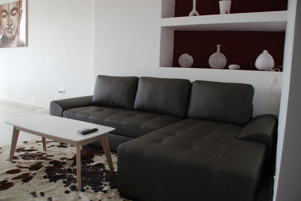 Lampuka Apartments Marsaskala Esterno foto
