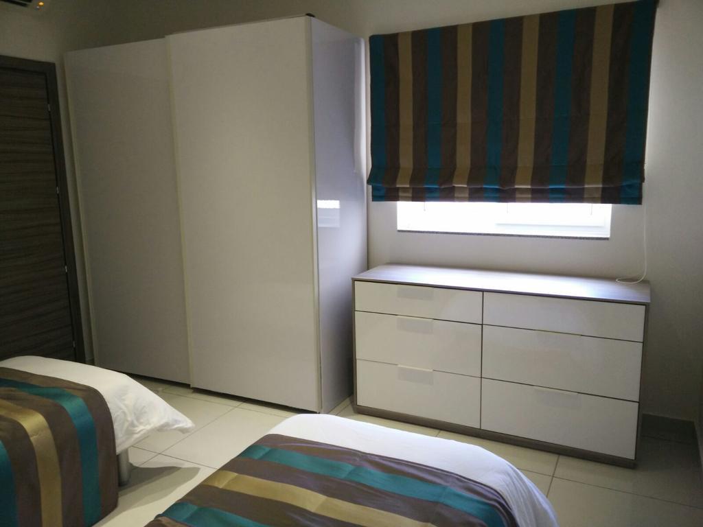 Lampuka Apartments Marsaskala Esterno foto