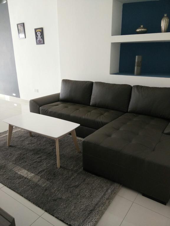 Lampuka Apartments Marsaskala Esterno foto