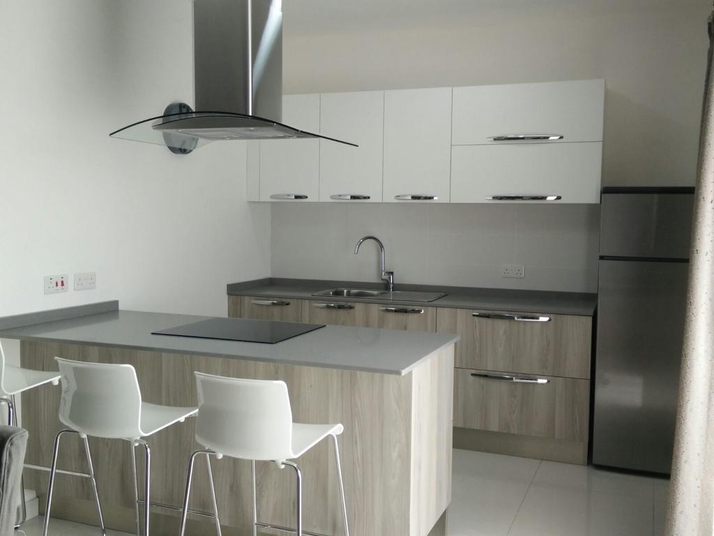 Lampuka Apartments Marsaskala Esterno foto