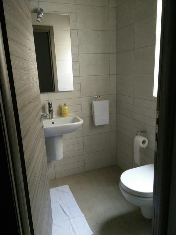 Lampuka Apartments Marsaskala Esterno foto